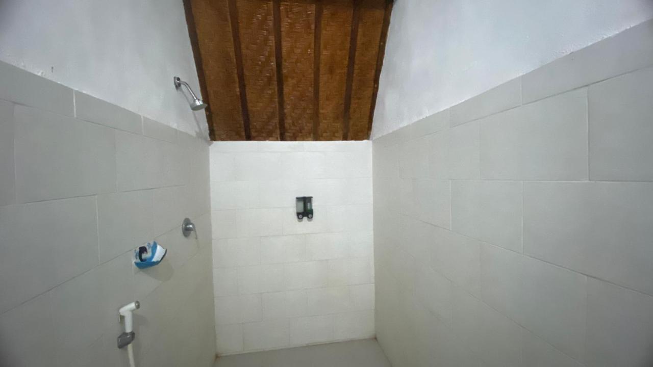 Gelih Bungalow Nusa Penida Batununggul Eksteriør billede